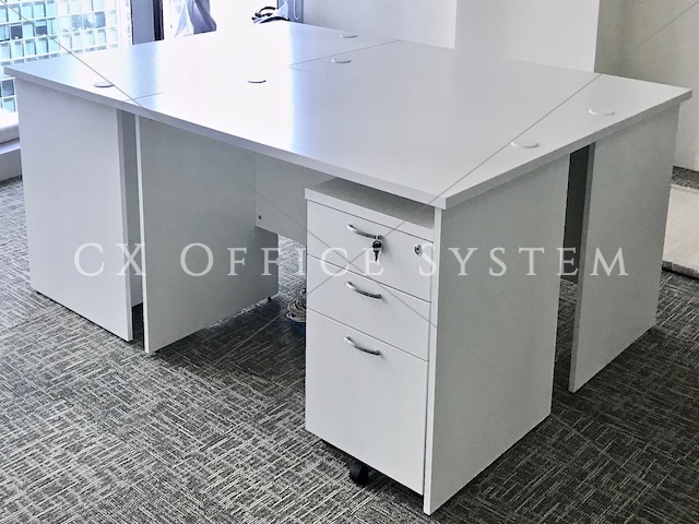 Office Desking