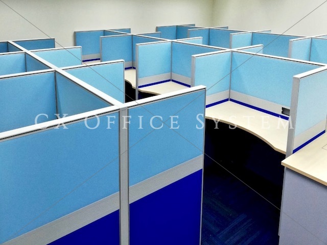 Office Partition