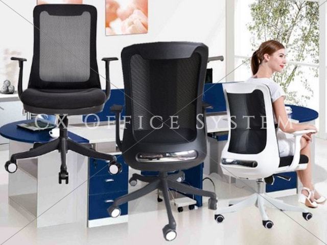 Office Seating