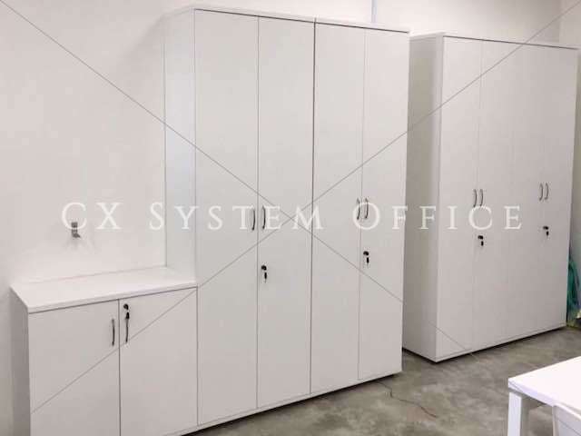 Office Storage