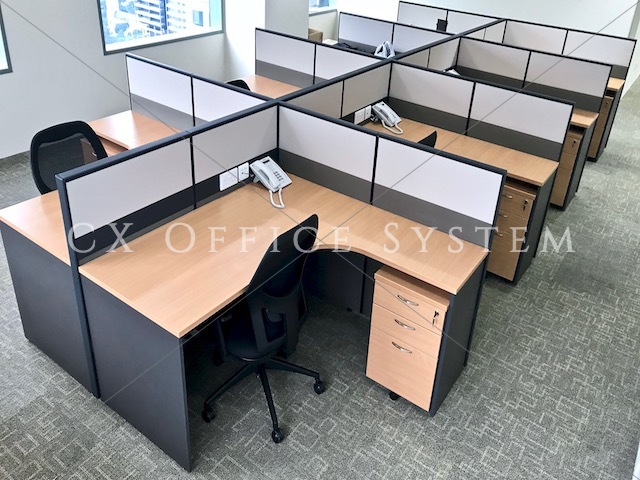 Office Workstation